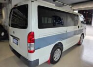 2023 Toyota Hiace DX GL PACKAGE TRH200