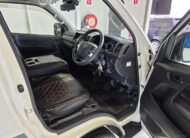 2023 Toyota Hiace DX GL PACKAGE TRH200