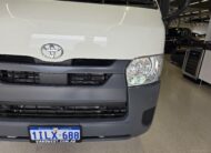 2023 Toyota Hiace DX GL PACKAGE TRH200
