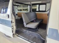 2023 Toyota Hiace DX GL PACKAGE TRH200
