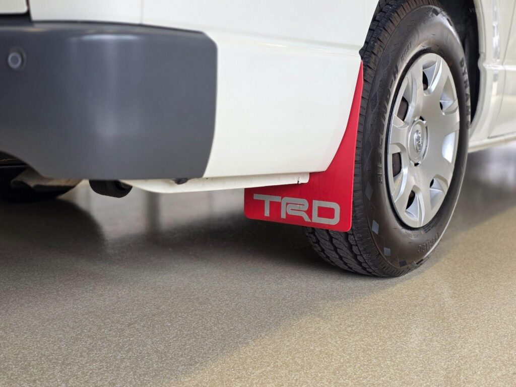 2023 Toyota Hiace DX GL PACKAGE TRH200