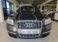 2008 AUDI S6 V10 FSI QUATTRO 4F