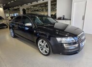 2008 AUDI S6 V10 FSI QUATTRO 4F