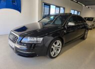 2008 AUDI S6 V10 FSI QUATTRO 4F
