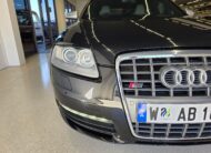 2008 AUDI S6 V10 FSI QUATTRO 4F