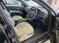 2008 AUDI S6 V10 FSI QUATTRO 4F