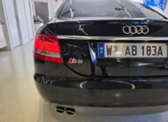 2008 AUDI S6 V10 FSI QUATTRO 4F