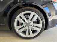 2008 AUDI S6 V10 FSI QUATTRO 4F