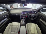 2008 AUDI S6 V10 FSI QUATTRO 4F