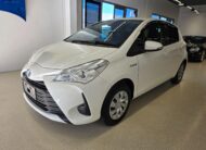 2019 Toyota Vitz HYBRID F 2WD NHP130