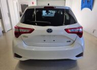 2019 Toyota Vitz HYBRID F 2WD NHP130