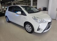 2019 Toyota Vitz HYBRID F 2WD NHP130