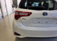 2019 Toyota Vitz HYBRID F 2WD NHP130