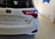 2019 Toyota Vitz HYBRID F 2WD NHP130
