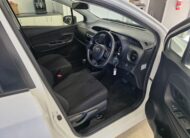 2019 Toyota Vitz HYBRID F 2WD NHP130
