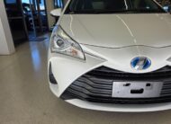 2019 Toyota Vitz HYBRID F 2WD NHP130