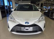 2019 Toyota Vitz HYBRID F 2WD NHP130