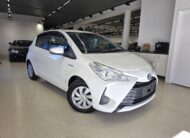 2019 Toyota Vitz HYBRID F 2WD NHP130