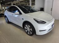 2022 TESLA MODEL Y REAR-WHEEL DRIVE MY22