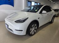 2022 TESLA MODEL Y REAR-WHEEL DRIVE MY22
