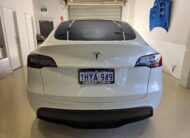 2022 TESLA MODEL Y REAR-WHEEL DRIVE MY22