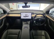 2022 TESLA MODEL Y REAR-WHEEL DRIVE MY22
