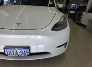 2022 TESLA MODEL Y REAR-WHEEL DRIVE MY22