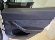 2022 TESLA MODEL Y REAR-WHEEL DRIVE MY22