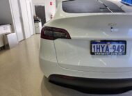 2022 TESLA MODEL Y REAR-WHEEL DRIVE MY22