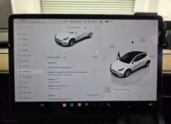 2022 TESLA MODEL Y REAR-WHEEL DRIVE MY22