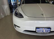 2022 TESLA MODEL Y REAR-WHEEL DRIVE MY22