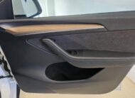 2022 TESLA MODEL Y REAR-WHEEL DRIVE MY22