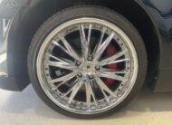 2014 LEXUS LS460 C I PACKAGE AWD USF45