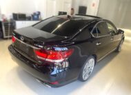 2014 LEXUS LS460 C I PACKAGE AWD USF45