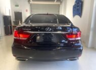 2014 LEXUS LS460 C I PACKAGE AWD USF45
