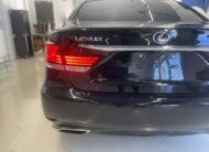 2014 LEXUS LS460 C I PACKAGE AWD USF45