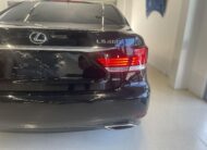 2014 LEXUS LS460 C I PACKAGE AWD USF45