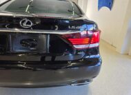 2015 LEXUS LS460 VER-C I-PKG 4WD USF45