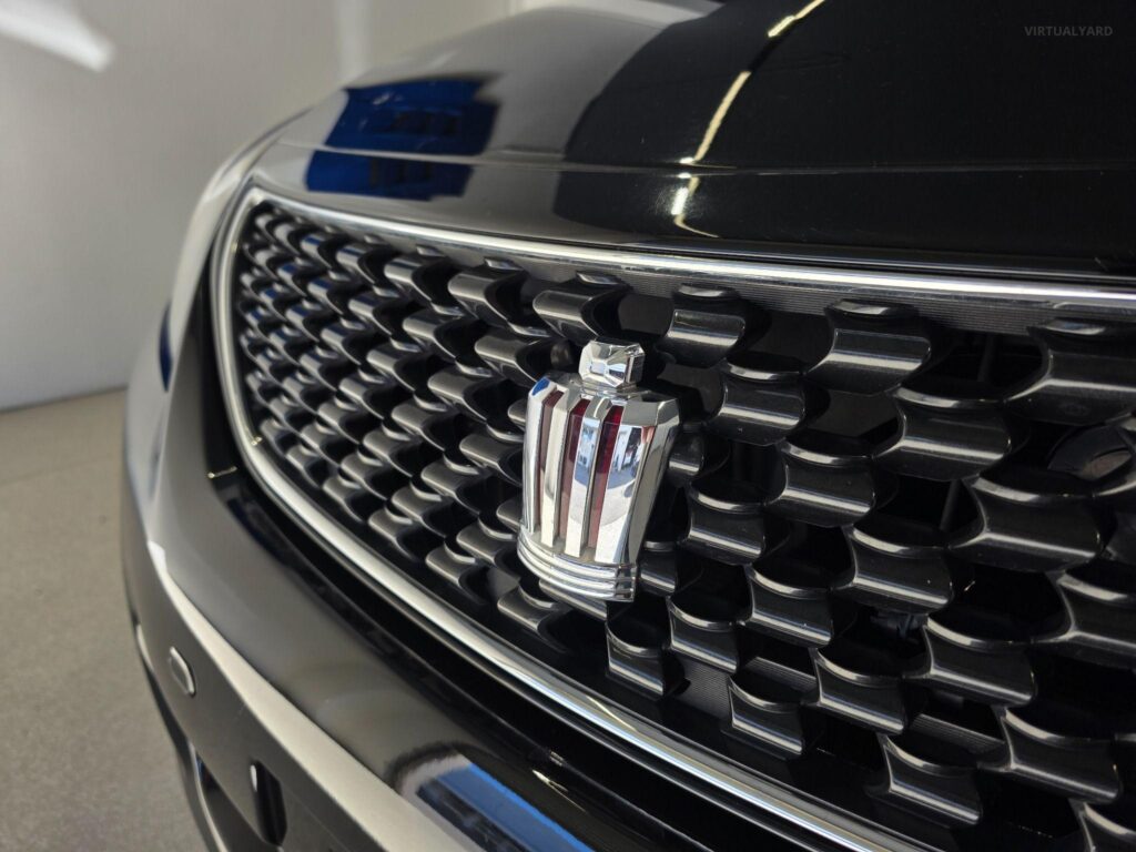 2009 Toyota Crown ATHLETE ANNIVERSARY-ED  2WD