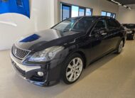 2009 Toyota Crown ATHLETE ANNIVERSARY-ED  2WD