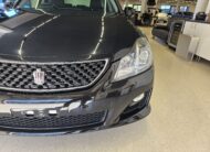 2009 Toyota Crown ATHLETE ANNIVERSARY-ED  2WD