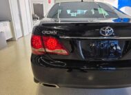 2009 Toyota Crown ATHLETE ANNIVERSARY-ED  2WD