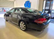 2009 Toyota Crown ATHLETE ANNIVERSARY-ED  2WD