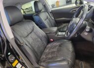 2009 Toyota Crown ATHLETE ANNIVERSARY-ED  2WD