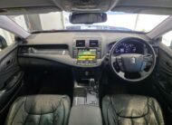 2009 Toyota Crown ATHLETE ANNIVERSARY-ED  2WD