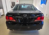 2009 Toyota Crown ATHLETE ANNIVERSARY-ED  2WD