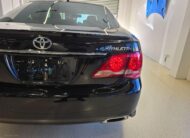 2009 Toyota Crown ATHLETE ANNIVERSARY-ED  2WD
