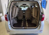 2014 TOYOTA ALPHARD AWD Welcab ANH25