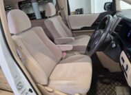 2014 TOYOTA ALPHARD AWD Welcab ANH25
