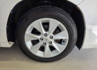 2014 TOYOTA ALPHARD AWD Welcab ANH25